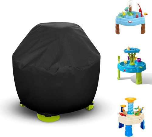 Kids water table cover - cover, fit
