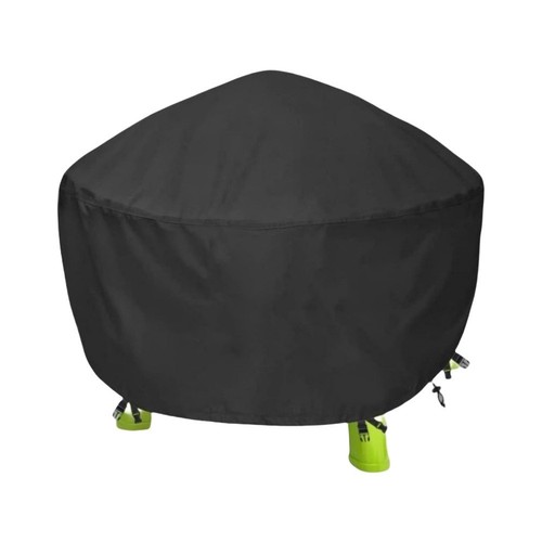 Water table cover with buckle - cover,