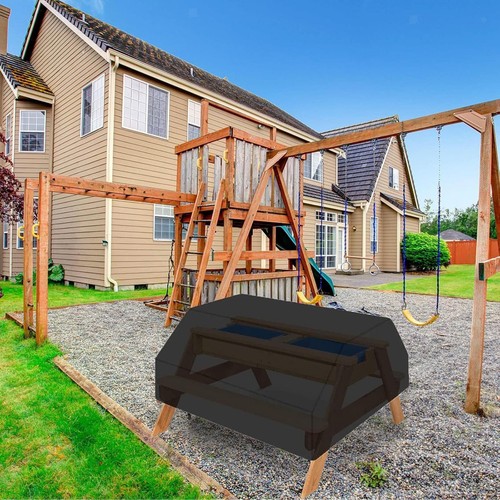Kids water table cover - water,