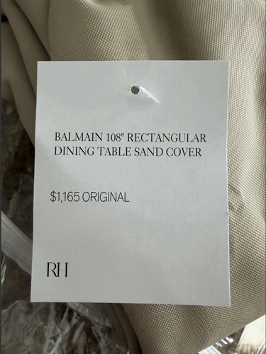 Restoration hardware - rh,