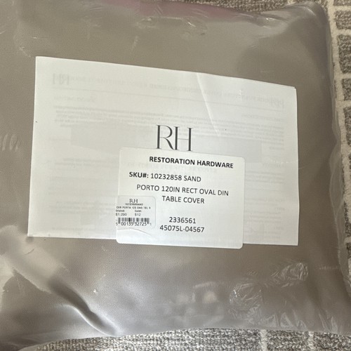 Restoration hardware porto - restoration,