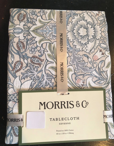Morris severne floral - morris, 60