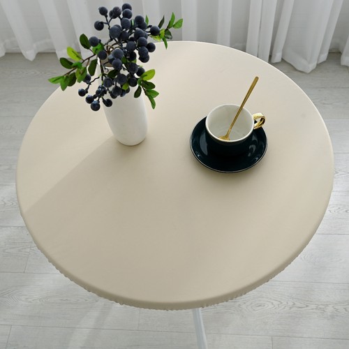 Leather tablecloth - pu,