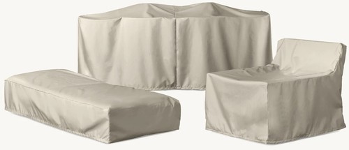 Restoration hardware caicos - restoration,