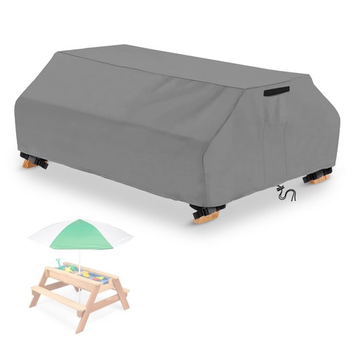 Akefit kids picnic table - akefit,