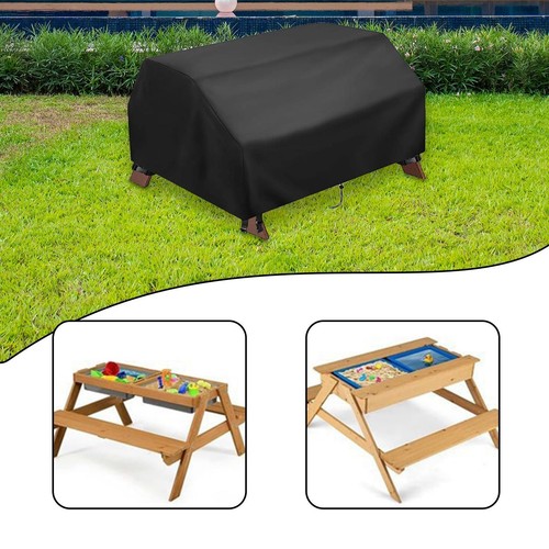 Kids sand table cover - kids,