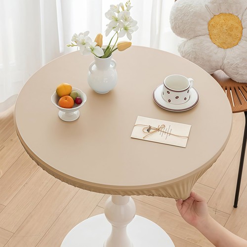Stretch tablecloth table - stretch,