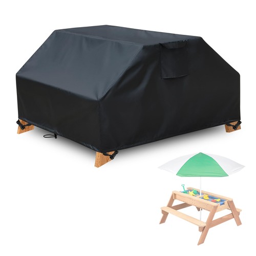Waterproof kids picnic table - kids,