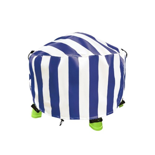 Outdoor water table cover for - cover,