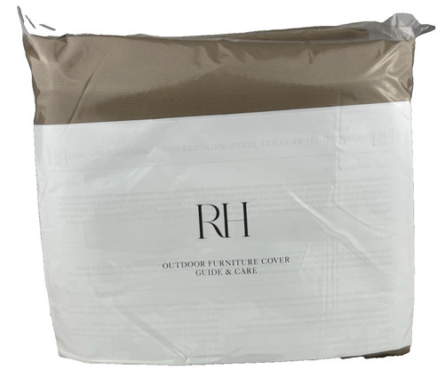 Restoration hardware caicos - restoration,