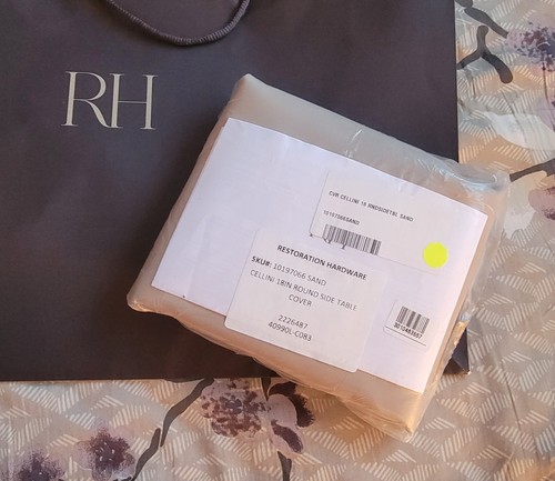 New 23o restoration hardware - $23o,