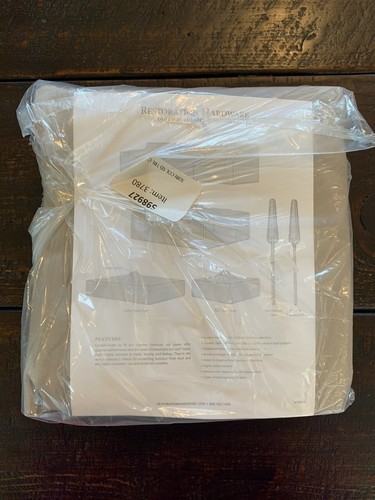 New restoration hardware - new,