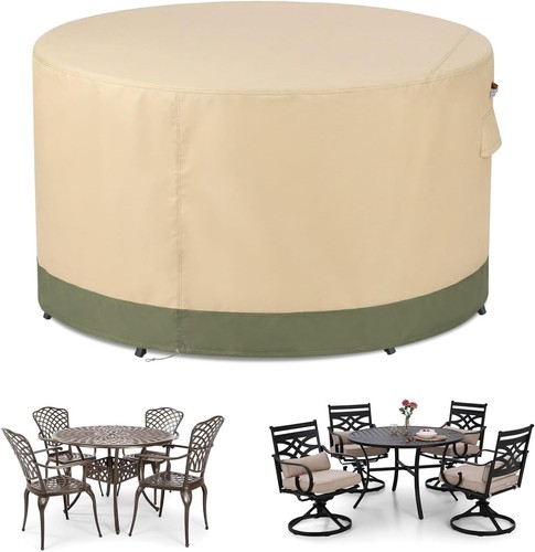 Waterproof patio table and - waterproof,