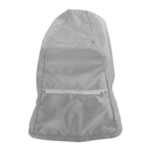 Weatherproof nylon kids - pu,
